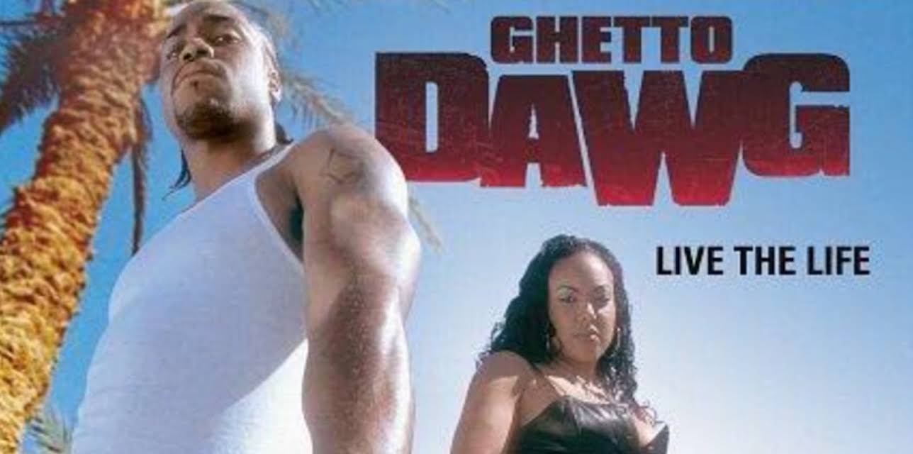 Ghetto Dawg (2002)