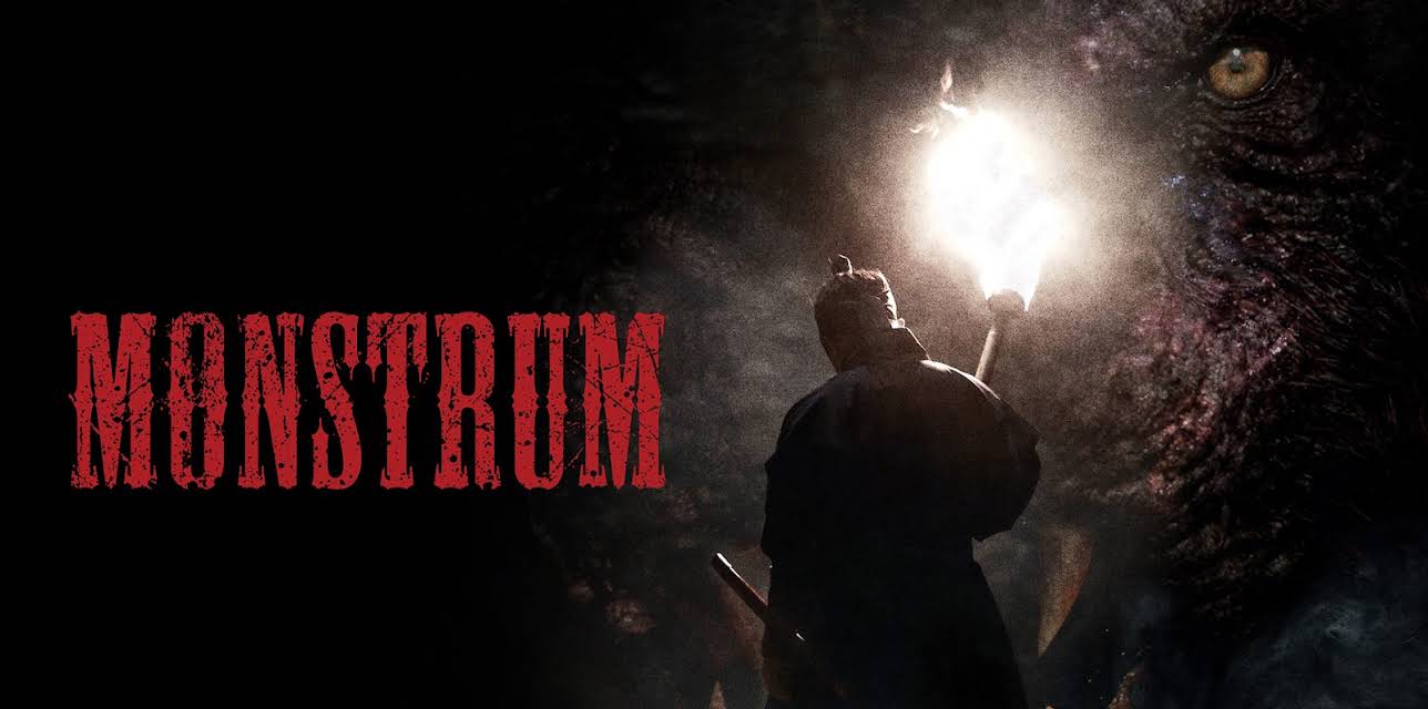 Monstrum (2018)