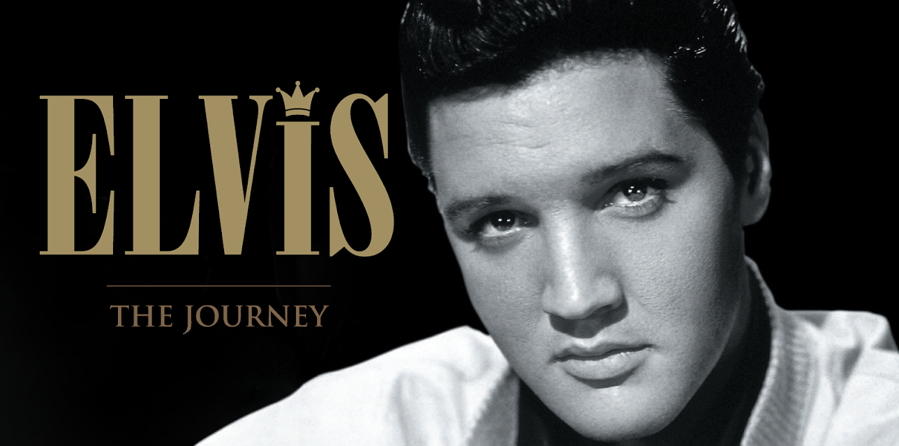 Elvis: The Journey (2003)