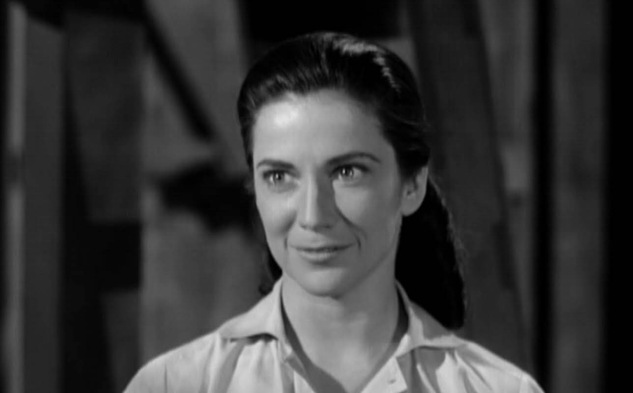 Jennifer Lea