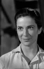 Jennifer Lea as Mary 
  
  
  (as Jenifer Lea)