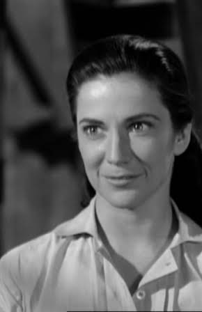 Jennifer Lea as Mary 
  
  
  (as Jenifer Lea)