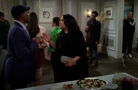 All About the Washingtons: U Can't Crash This