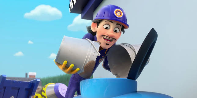 7:20 AM: Rubble & Crew (S1 E8) (S1) | Channel 5 | 2/2 2026