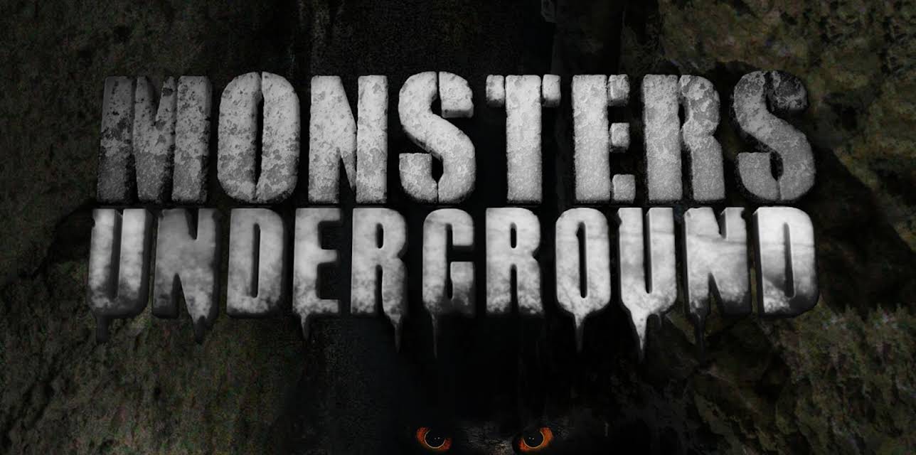 Monsters Underground Season 1