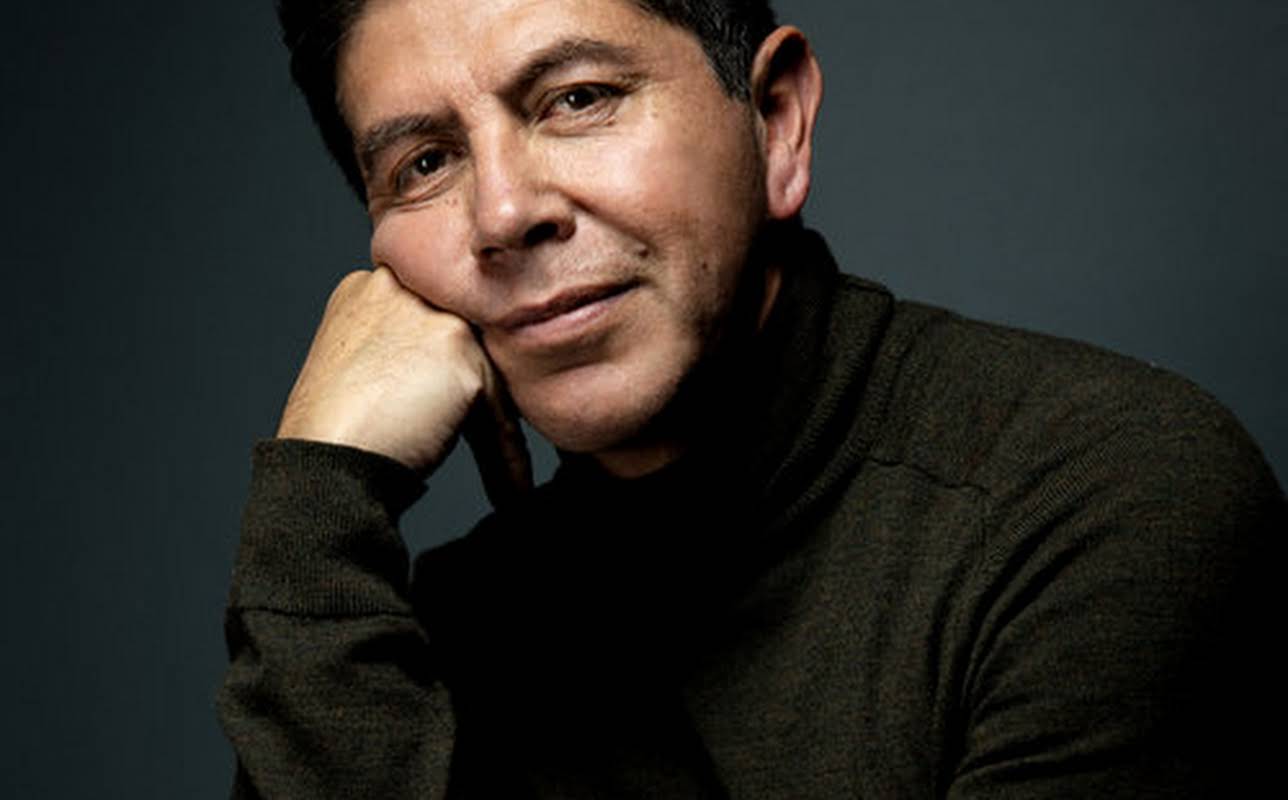 Alex Castillo