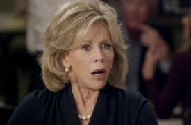 Grace and Frankie: Slutet