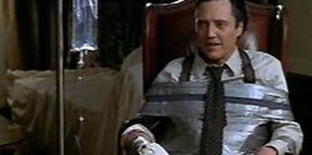 Självmordskungar (Suicide Kings) (1998)