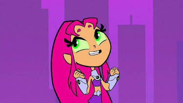 8:45 AM: Teen Titans Go! (S1) | CBBC | 4/9 2026