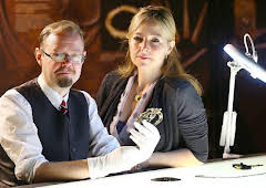 Ireland's Treasures Uncovered