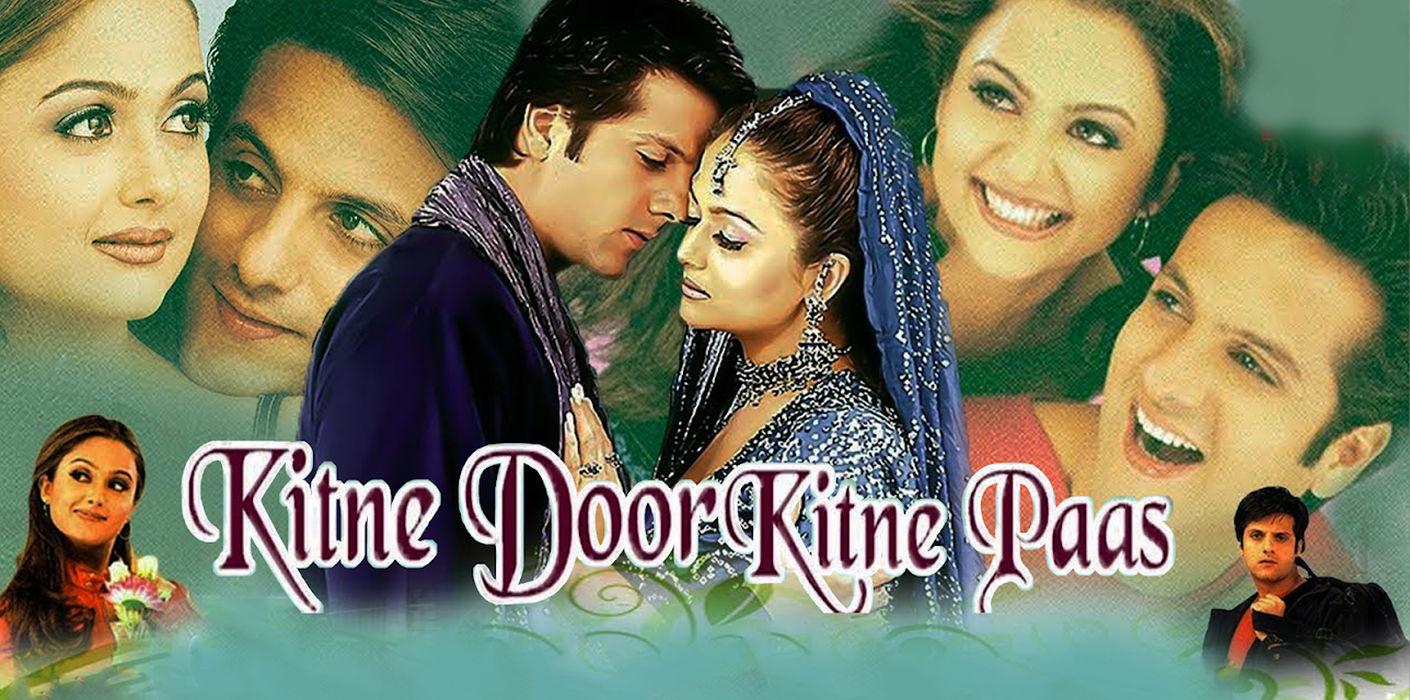 Kitne Door Kitne Paas (2002)
