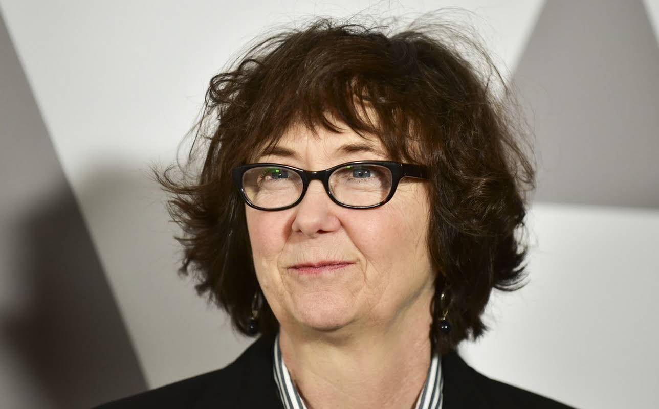 Alison Snowden