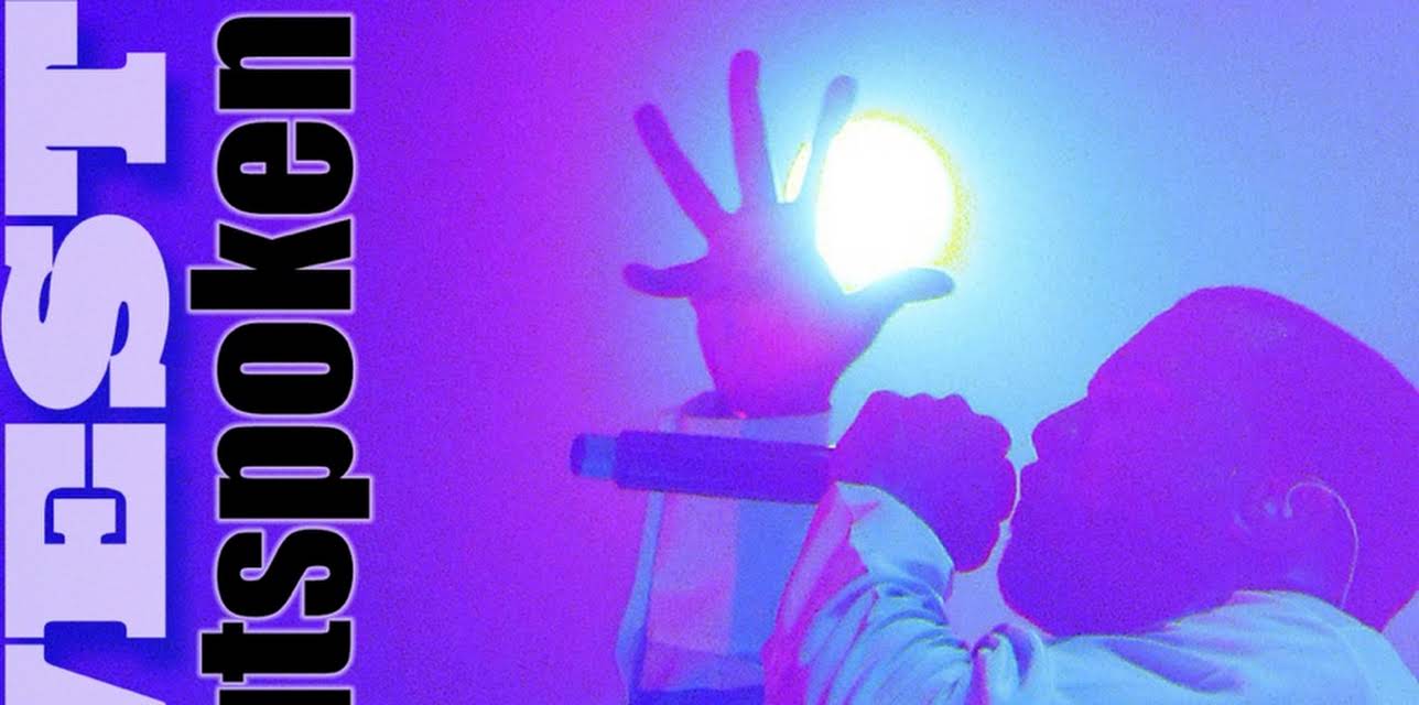 Kanye West: Outspoken (2018)