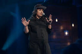 The Comedy Lineup: Sabrina Jalees