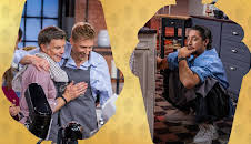 Das große Promibacken