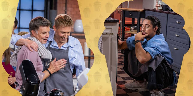 20:15: Das große Promibacken | Sat1 | 3/4 2026