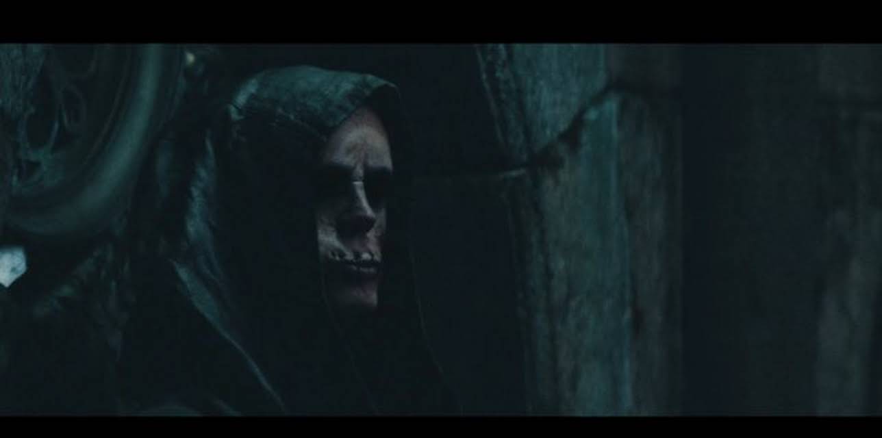 The Mortal Instruments: City of Bones (2013)