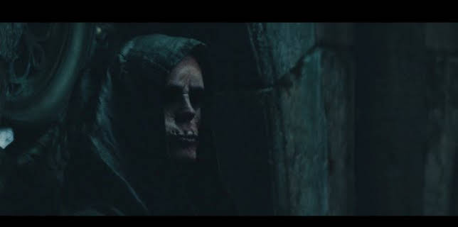 The Mortal Instruments: Stad av skuggor (2013)