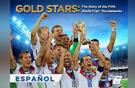 Gold Stars: The Story of the FIFA World Cup Tournaments Bonus Feature: Miroslav Klose - the Striker With the Golden Touch