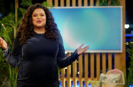 The Circle USA: Hola, Círculo