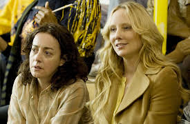 Hung: Season 1: 'Doris Is Dead' or 'Are We Rich or Are We Poor?'