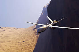 Modern Warfare 2.0, Season 1: Death From Above