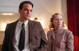 Penny Dreadful: City of Angels: Hide and Seek