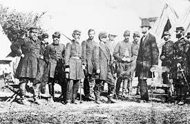 Looking for Lincoln, Season 1: Part 1