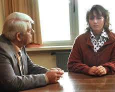 Polizeiruf 110: Unheil aus der Flasche