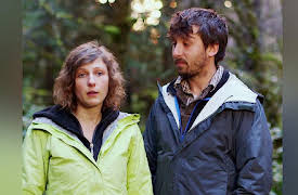 House Hunters:  Off the Grid Season 1: Goodbye City Life