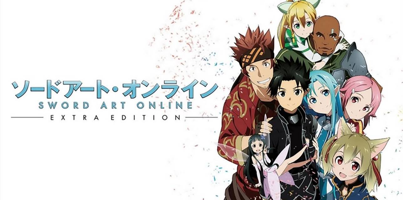 (Dub) Sword Art Online Extra Edition (2026)