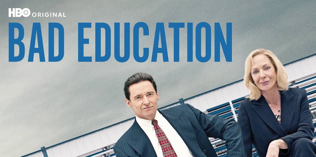 Bad Education (2020)