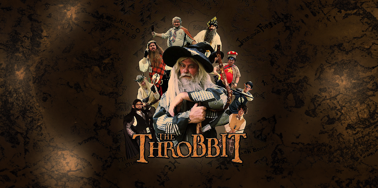 The Throbbit (2015)