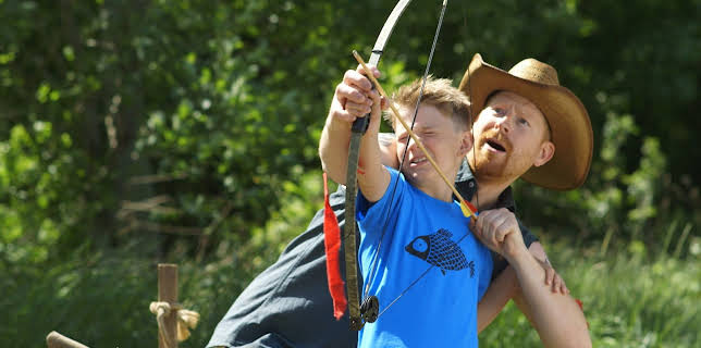 16:45: Snørrøya: Popkornsmellet | NRK Super | 1/6 2026