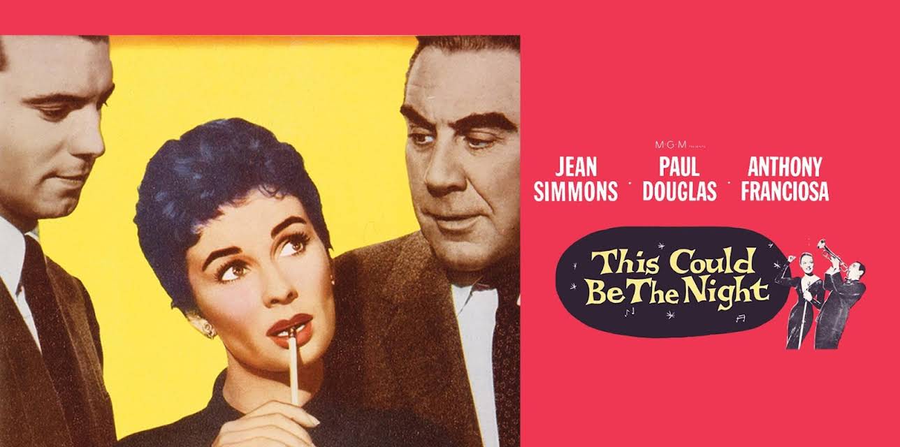 This Could Be the Night (1957)