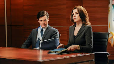 3:45 AM: The Good Wife (S5 E18) (S5) | 5 USA | 6/10 2025