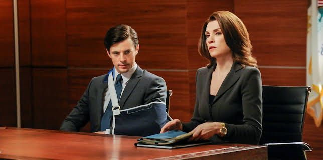 2:00 AM: The Good Wife (S5 E18) (S5) | 5 Star | 12/23 2025