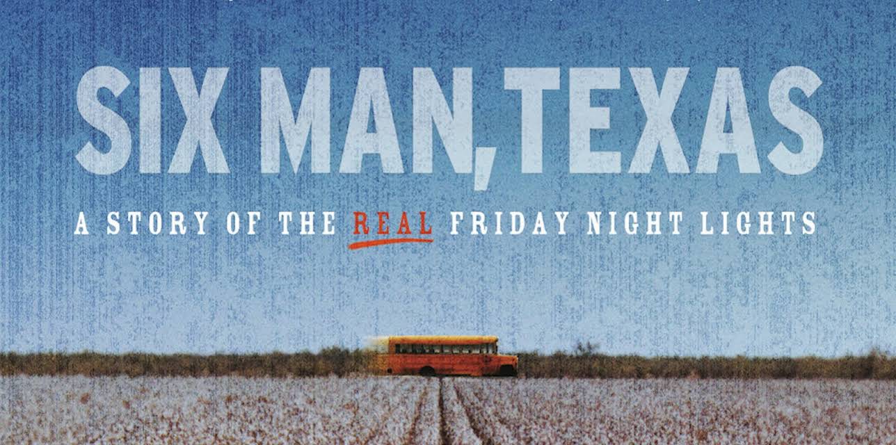 Six Man, Texas (2008)