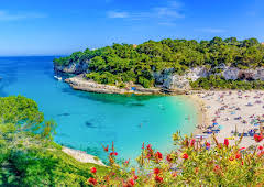 Jewel of the Med: Majorca and Menorca