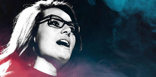 10:15 PM: Nana Mouskouri at the BBC | BBC Four | 2/6 2026