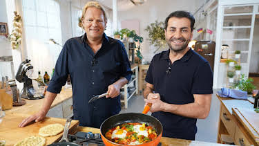 13:45: Einfach & köstlich | BR Fernsehen | 4/11 2026