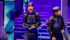 Joko & Klaas gegen ProSieben