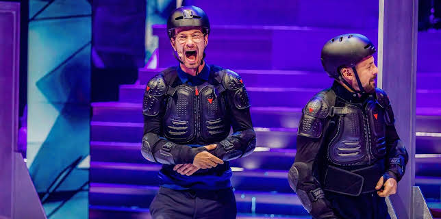 02:50: Joko & Klaas gegen ProSieben | ProSieben | 12/23 2025