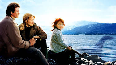 12:35 PM: Loch Ness | BBC Two | 8/2 2026