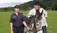 Mein Vater, der Esel und ich