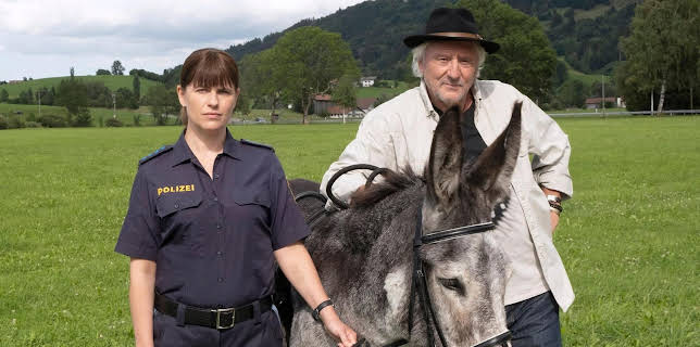 20:15: Mein Vater, der Esel und ich | Das Erste | 1/30 2026