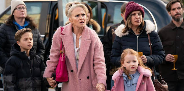 7:30 PM: EastEnders | BBC One | 12/15 2025