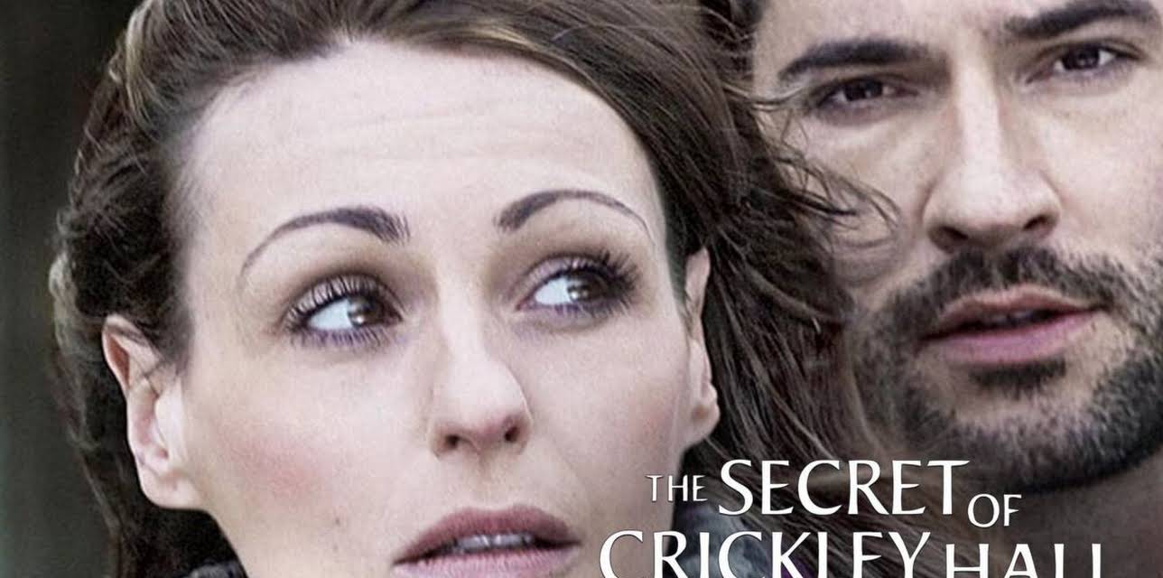 The Secret of Crickley Hall