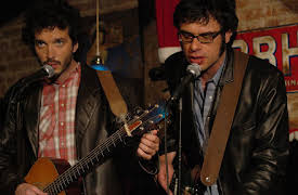 Flight of the Conchords: Episode 9