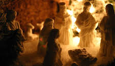 Die schönsten Krippengeschichten der Hessen